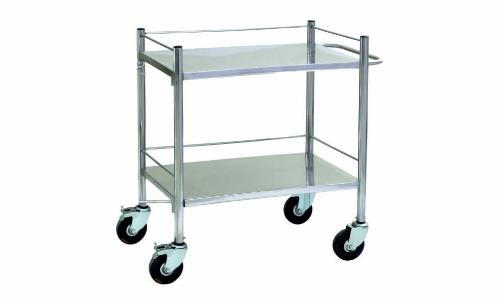 Insturment Trolley